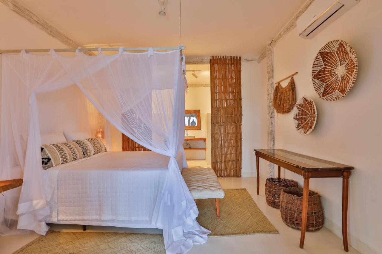 Casa Trancoso Serena- Na Do Espelho Inn