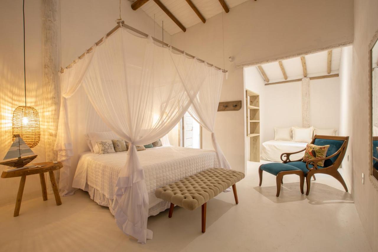 Casa Trancoso Serena- Na Do Espelho Porto Seguro