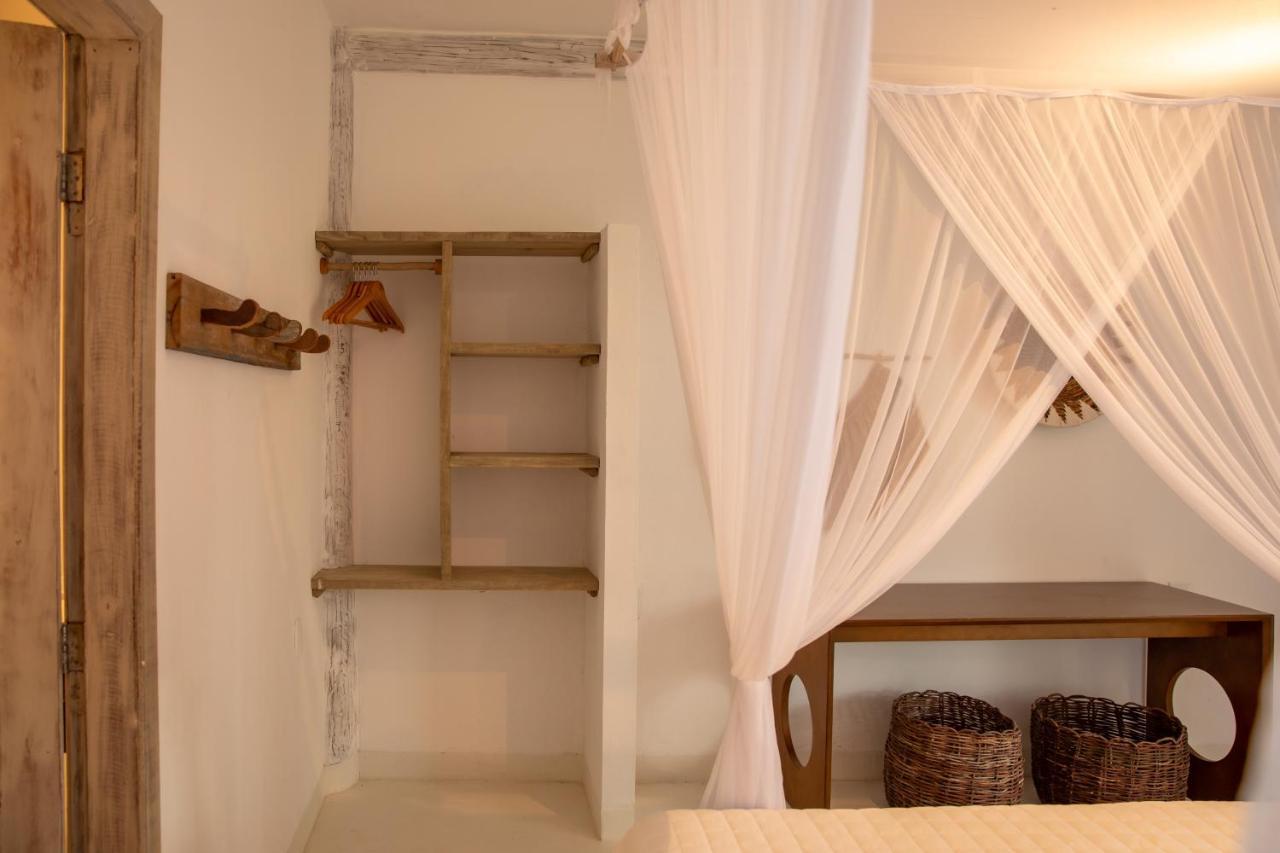Casa Trancoso Serena- Na Do Espelho Inn Porto Seguro