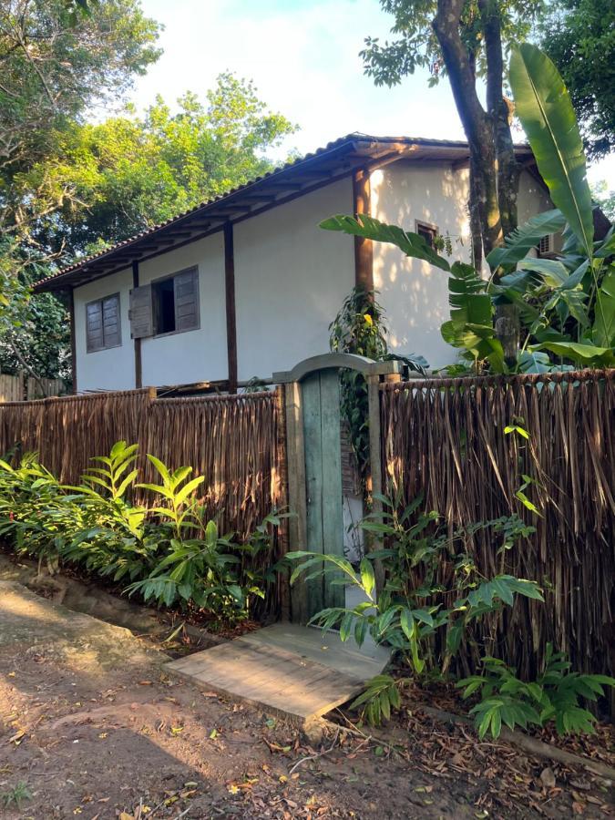 Casa Trancoso Serena- Na Do Espelho Inn